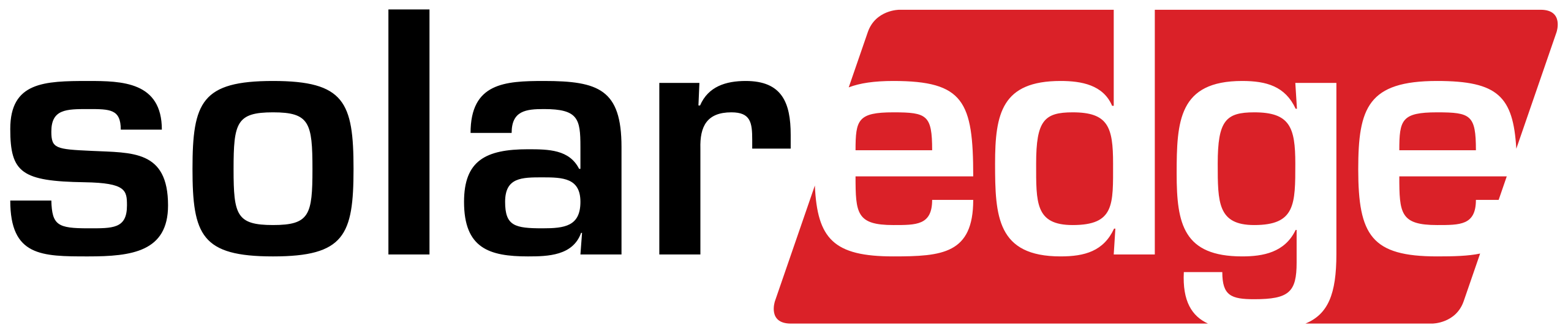 SolarEdge-Logo