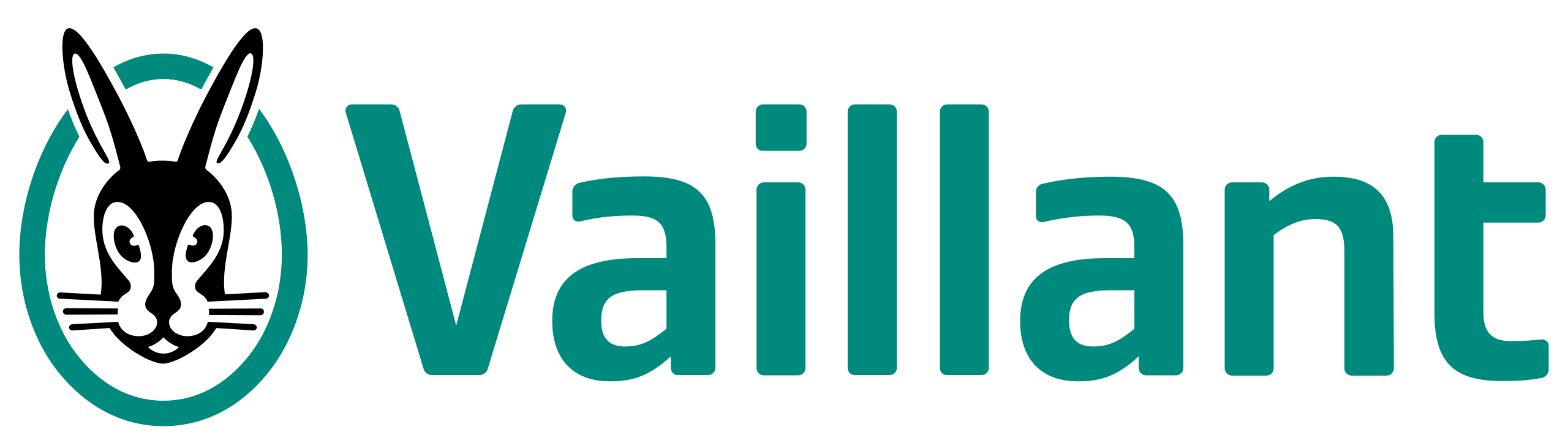 Vaillant-Logo